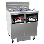 Открытая фритюрница Brandon FRYS15CF2-12 Открытая фритюрница Brandon FRYS15CF2-12